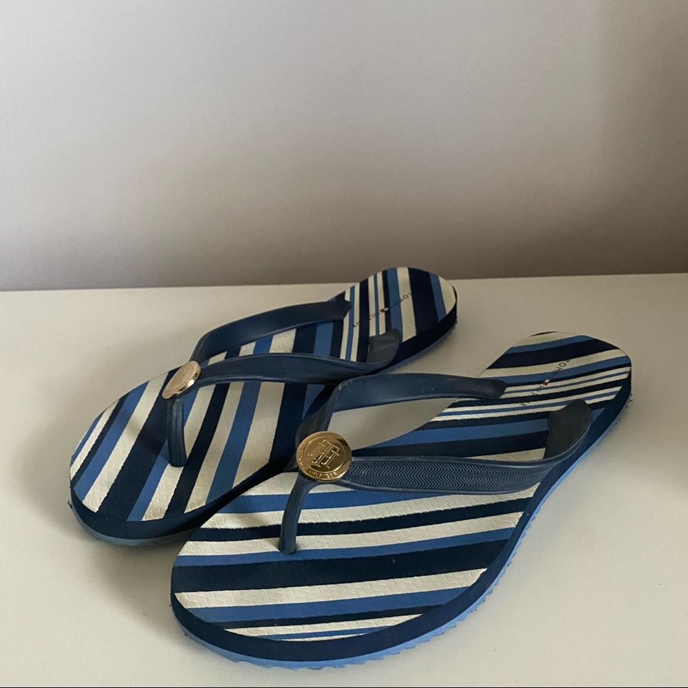 Tommy Hilfiger Sandals